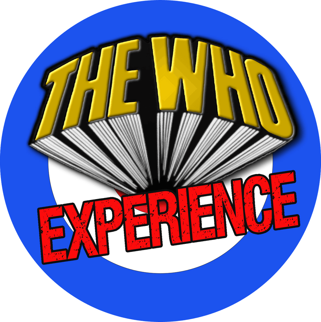The Who Experience tribute band official logo
